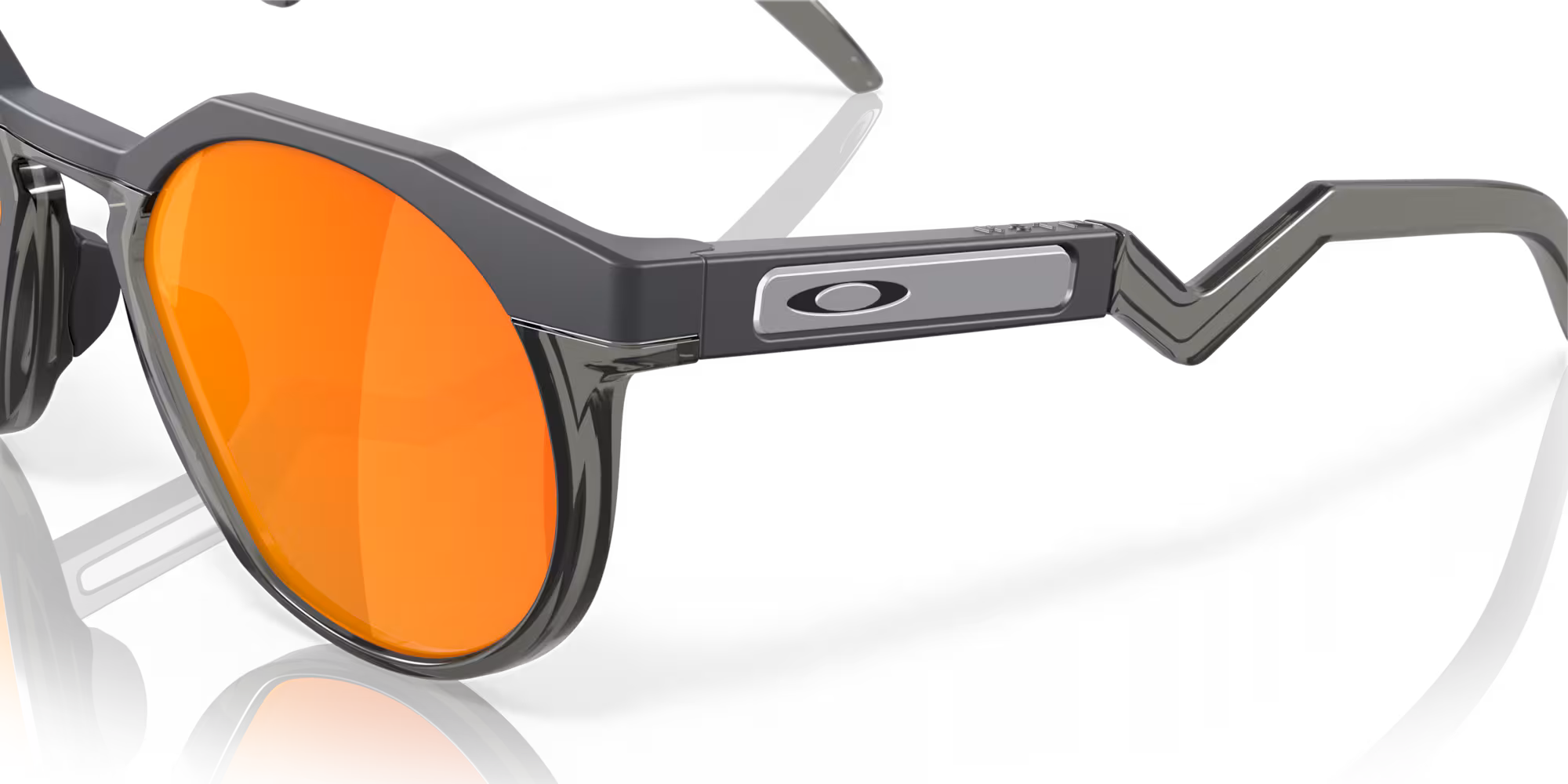 LENTES UNISEX OAKLEY HSTN – foto 6
